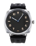 Pre-Owned Panerai Radiomir California Watch